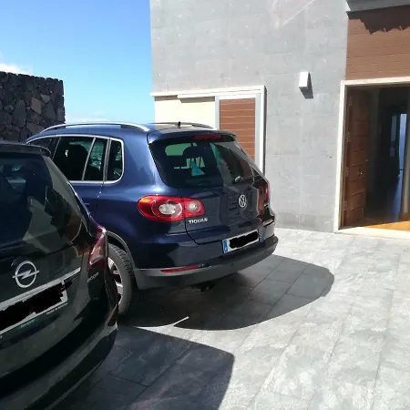 Mirador Corales Heated Pool Opcional Villa *