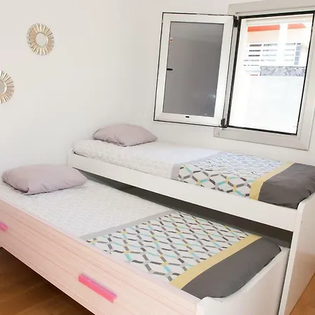 Mirador Corales Heated Pool Opcional El Rincon (Tenerife)