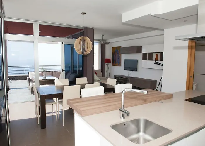 Villa Mirador Corales Heated Pool Opcional *