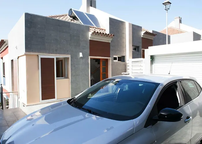 Mirador Corales Heated Pool Opcional Villa