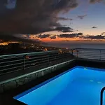 Mirador Corales Heated Pool Opcional Villa *