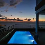 Mirador Corales Heated Pool Opcional Вилла Эль-Ринкон