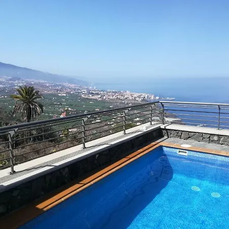 Mirador Corales Villa *