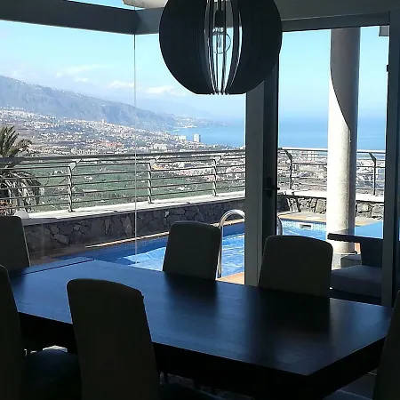 Mirador Corales Heated Pool Opcional Villa *