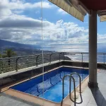 Mirador Corales Heated Pool Opcional * El Rincon (Tenerife)