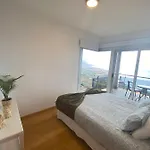 Mirador Corales Heated Pool Opcional Villa El Rincon (Tenerife)