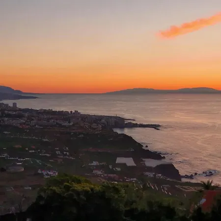 ヴィラ Mirador Corales Heated Pool Opcional