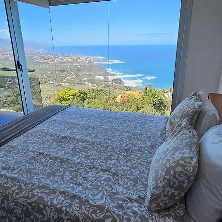 ヴィラ Mirador Corales Heated Pool Opcional *