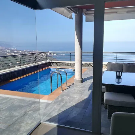 Mirador Corales Villa