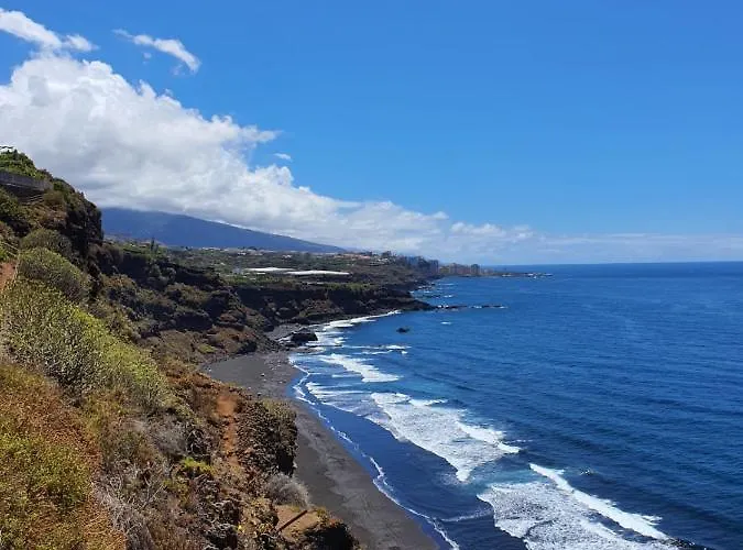 Mirador Corales Heated Pool Opcional ヴィラ