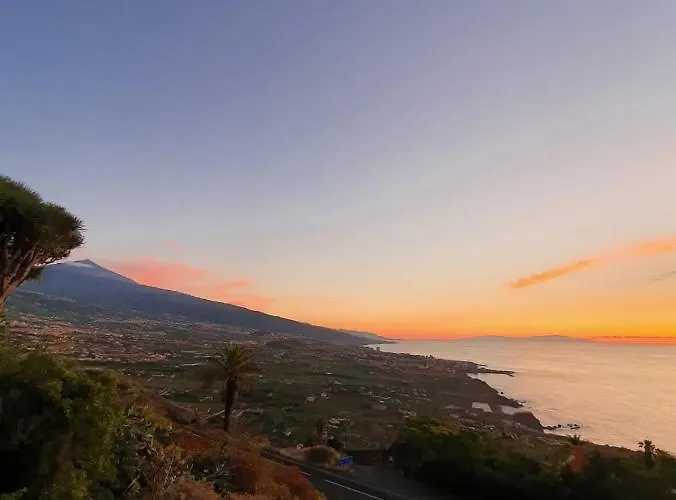 Mirador Corales Heated Pool Opcional ヴィラ *