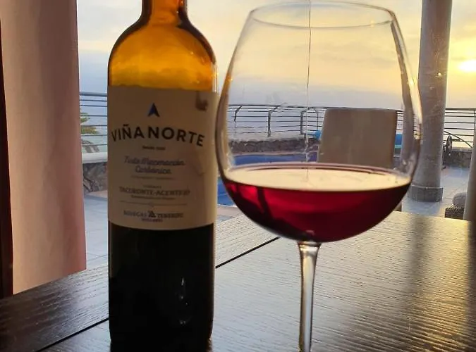 Mirador Corales Heated Pool Opcional * El Rincón