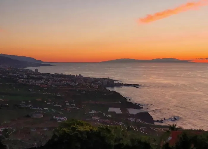 ヴィラ Mirador Corales Heated Pool Opcional