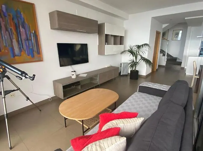 Mirador Corales Heated Pool Opcional * El Rincón