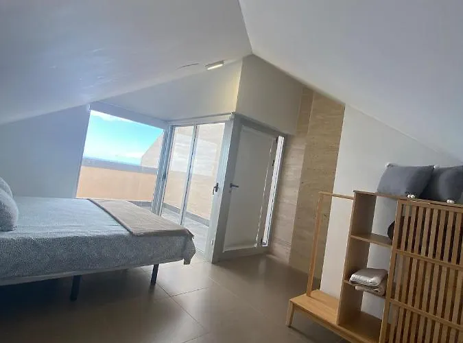 ヴィラ Mirador Corales Heated Pool Opcional El Rincón