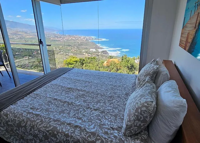 ヴィラ Mirador Corales Heated Pool Opcional *