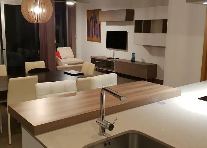 Mirador Corales Heated Pool Opcional ヴィラ El Rincón