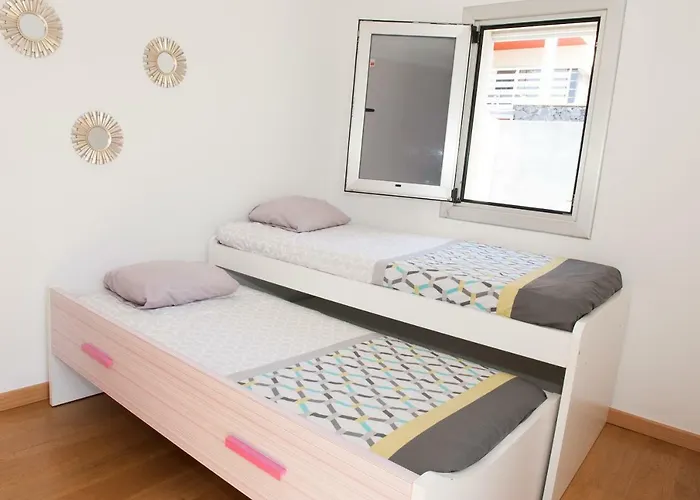 Mirador Corales Heated Pool Opcional El Rincón