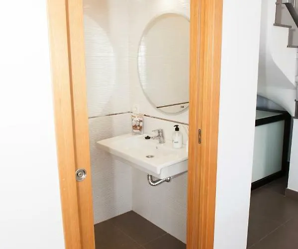 ヴィラ Mirador Corales Heated Pool Opcional *