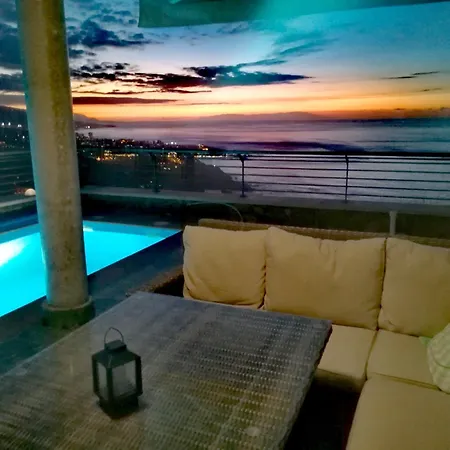 Mirador Corales Heated Pool Opcional El Rincon (Tenerife)