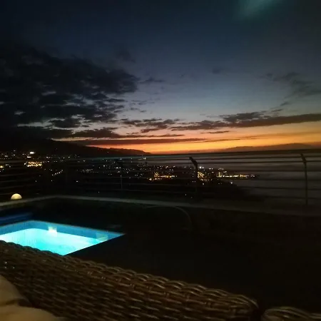 Villa Mirador Corales Heated Pool Opcional