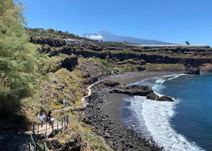 Mirador Corales Heated Pool Opcional 别墅 *