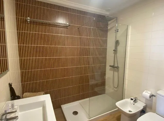 Mirador Corales Heated Pool Opcional 别墅 El Rincon (Tenerife)