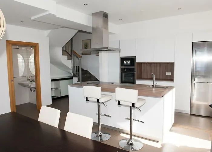 Mirador Corales Heated Pool Opcional *