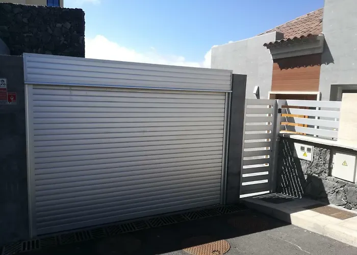 别墅 Mirador Corales Heated Pool Opcional